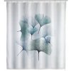 Wenko Gingko biela 180 x 200 cm