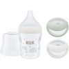Nuk dojčenská fľaša Perfect Match Newborn Gift set 20C58593 150 ml