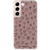 iSaprio Heart Dark - Samsung Galaxy S22 5G mnmhrdar-TPU3-S22-5G