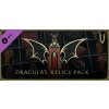 V Rising - Dracula's Relics Pack DLC