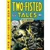 The EC Archives: Two-Fisted Tales Volume 3