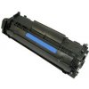 Tonery Náplně Toner CRG-703 kompatibilná kazeta (Čierna)