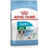 Royal Canin mini puppy 4 kg