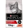 Pro Plan cat Vital functions s lososom 10 kg