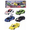 Majorette Dream Cars Italy, 5 ks Darčeková súprava