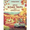 Epic Road Trips of the Americas - Lonely Planet