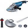Bosch GWS 27-230 J Professional 0 601 8C5 320
