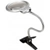 Lupa stolná LEVENHUK ZENO DESK 29 + LED osvetlenie