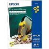 EPSON Premium Glossy Photo Paper - A4 - 50 Sheets (C13S041624)