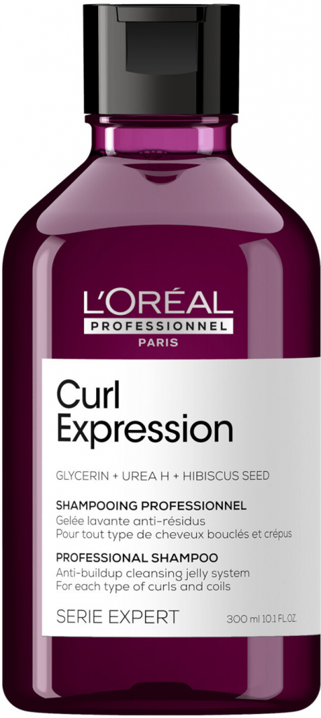 L\'Oréal Expert Curl Expression Cream Shampoo 300 ml