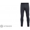 Sensor Merino Bold nohavice, anthracite gray M