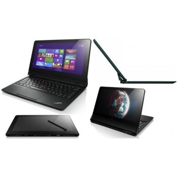 Lenovo ThinkPad Helix 20CG001FXS