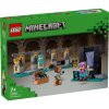 LEGO Minecraft 21252 Zbrojnica (21252)