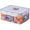 Dóza Lock & Lock Dóza na potraviny Lock - obdĺžnik, 5.5l (HPL836)