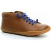 Camper Peu Cami Pavitra Igar Brown (90019-099) K členkové barefoot topánky 25 EUR