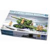 Trumpeter B-4 M1931 203mm Howitzer 1/35