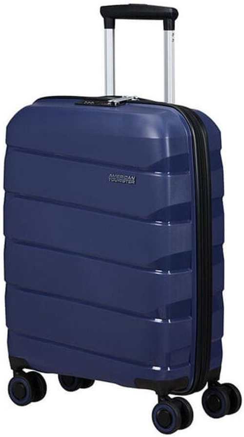 American Tourister Air Move S tmavo modrá 32,5 l