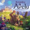 Kroniky Avelu (Asmodée - Blackfire)