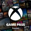 Microsoft Xbox Game Pass Essential členstvo 1 mesiac EU