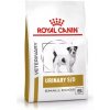 Royal Canin Veterinary Health Nutrition Dog Urinary S/O Small 8 kg