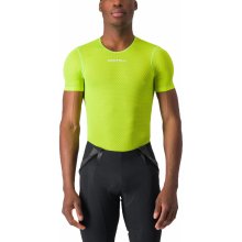 Castelli Pro Mesh 2.0 SS electric lime