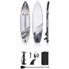 Paddleboard Kubisport PB335-B 335x86x15 cm