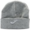 HAT zimná čiapka tmavšia sivá melanž S10