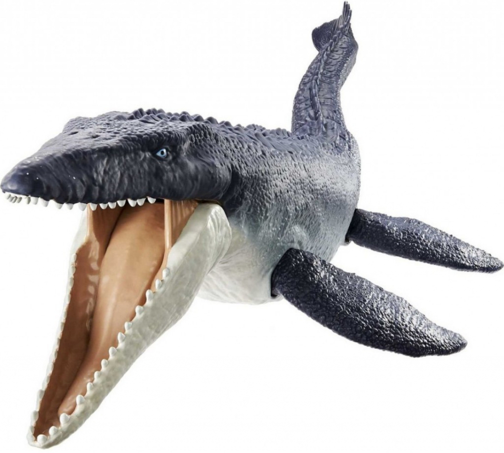 Mattel Jurský svet Mosasaurus ochranca oceánu od 50 € - Heureka.sk