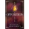 Opposition (Lux - Book Five) - Jennifer L. Armentrout, Hodder & Stoughton