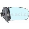 Vonkajšie zrkadlo VAN WEZEL 3032854