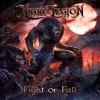 Night Legion: Fight Or Fall - CD