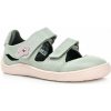 Baby Bare Shoes Baby bare Febo Joy Grey/Pink