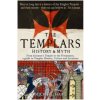 Templars (Michael Haag)(Brožovaná)