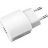 Huawei USB HW-050100E01W Cestovná nabíjačka 5W White (Service Pack) 8596311121012