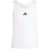 adidas | PRO BIB | biela| M