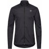 Cyklistická bunda Fox Ranger Wind Jacket - čierna XL