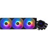Thermalright Vodní chlazení Frozen Prism 360 ARGB Black