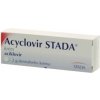 Stada Acyclovir crm.der.1 x 2 g