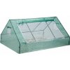 Parenisko Strend Pro Greenhouse fólia fóliovník 180x140x94cm