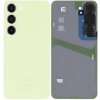 Zadný kryt Samsung SM-S911B Galaxy S23 - Lime