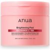 Anua Rozjasňujúce tonizačné tampóny s niacínamidom a TXA - Niacinamide 5 TXA Brightening Pad - 210 ml (60 ks)