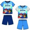 Paw Patrol Pyžamo S Krátkym Rukávom , veľkosť 128