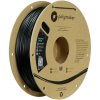 Polymaker PolyFlex TPU90 čierna 1,75 mm 750 g