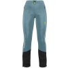 Karpos Alagna Plus Evo Dámske Nohavice Spring Lake Veľkosť: S
