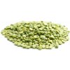 Bonitas Bio hrach zelený polený 5kg