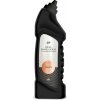 REAL Rose Gold Toalety gélový čistiaci prostriedok na WC 750 g
