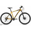 Cyclision Corph 4 MK-II 29 bicykel, florida orange M