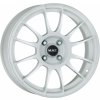 MAK XLR 7x17 4x100 ET35 gloss white