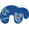Lilo a Stitch Cestovní polštář Stitch Stars