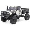 HOBBYTECH CRX18 Crawler 4wd bílá 1.CRX18-WH 1:18 (1.CRX18-WH)